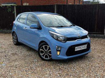 Kia Picanto 3
