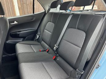 Kia Picanto 3