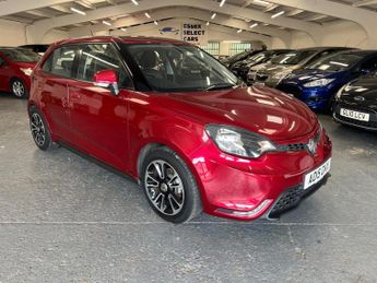 MG MG3 1.5 VTi-TECH 3Style Euro 5 5dr