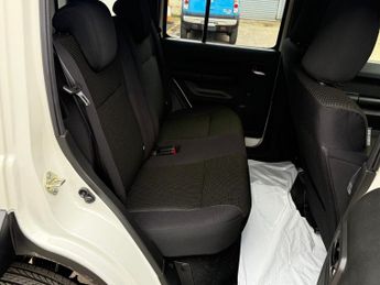 Suzuki Jimny Nomade FC 4WD ALLGRIP AUTO + JC74W NEW DELIVERY MILEAGE 5 Door