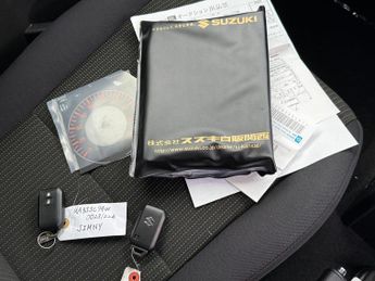 Suzuki Jimny Nomade FC 4WD ALLGRIP AUTO + JC74W NEW DELIVERY MILEAGE 5 Door