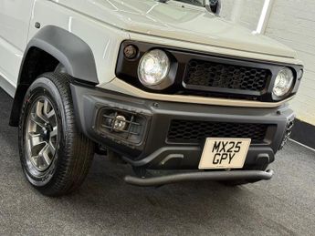 Suzuki Jimny Nomade FC 4WD ALLGRIP AUTO + JC74W NEW DELIVERY MILEAGE 5 Door