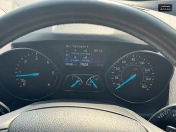 Ford Kuga TDCi Titanium X SUV 5dr Diesel Powershift Euro 6 (s/s) (120 ps)