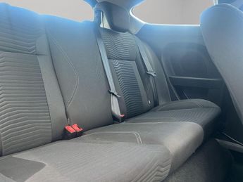 Ford Fiesta 1.25 Zetec Euro 5 3dr