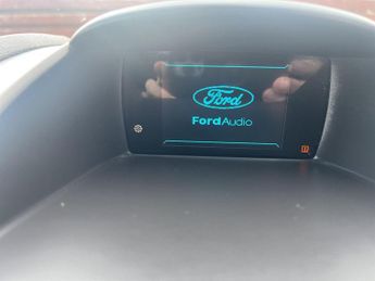Ford Fiesta 1.25 Zetec Euro 5 3dr