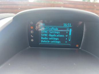 Ford Fiesta 1.25 Zetec Euro 5 3dr