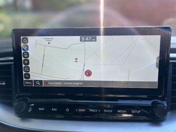 Kia Pro Ceed 1.5 ProCeed GT-Line ISG Semi-Auto 5dr