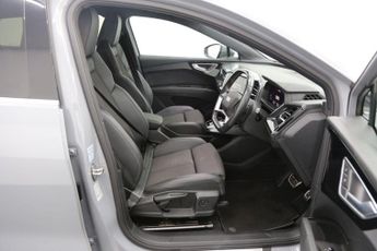 Audi Q4 35 S line Auto 5dr 55kWh