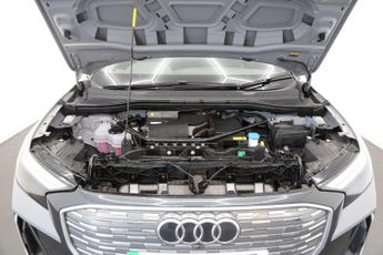 Audi Q4 35 S line Auto 5dr 55kWh