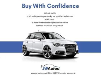Audi Q4 35 S line Auto 5dr 55kWh