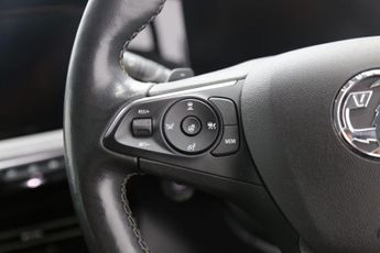 Vauxhall Mokka 1.2 Turbo Elite Premium Auto Euro 6 (s/s) 5dr
