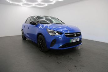 Vauxhall Corsa 50kWh Griffin Auto 5dr (11Kw Charger)