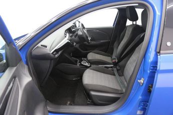 Vauxhall Corsa 50kWh Griffin Auto 5dr (11Kw Charger)