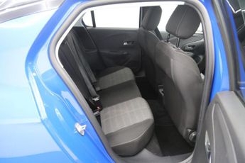 Vauxhall Corsa 50kWh Griffin Auto 5dr (11Kw Charger)