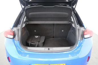 Vauxhall Corsa 50kWh Griffin Auto 5dr (11Kw Charger)