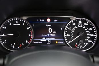 Nissan Juke 1.0 DIG-T Tekna DCT Auto Euro 6 (s/s) 5dr