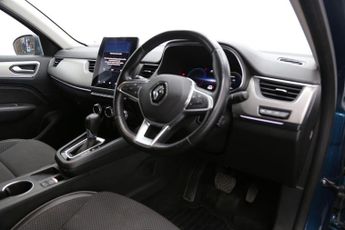 Renault Arkana 1.6 E-TECH S Edition Auto 2WD Euro 6 (s/s) 5dr