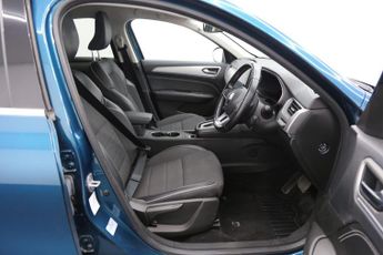 Renault Arkana 1.6 E-TECH S Edition Auto 2WD Euro 6 (s/s) 5dr