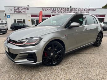 Volkswagen Golf GTi 2.0  TSI GTI DSG