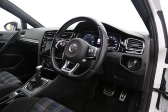 Volkswagen Golf 1.4 TSI 8.7kWh GTE DSG Euro 6 (s/s) 5dr