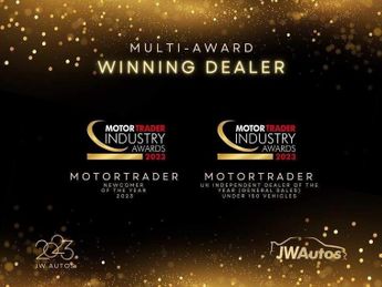 Vauxhall Crossland 1.2 Turbo Ultimate Euro 6 (s/s) 5dr