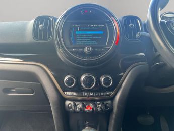 Mini Countryman 1.5 Cooper Classic Steptronic Euro 6 (s/s) 5dr