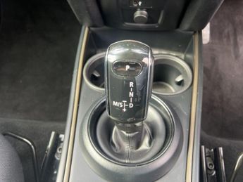 Mini Countryman 1.5 Cooper Classic Steptronic Euro 6 (s/s) 5dr