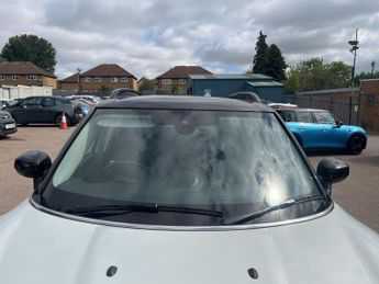 Mini Countryman 1.5 Cooper Classic Steptronic Euro 6 (s/s) 5dr