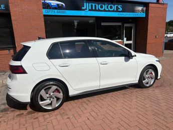 Volkswagen Golf 1.4 TSI 13kWh GTE DSG Euro 6 (s/s) 5dr