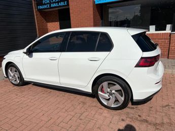 Volkswagen Golf 1.4 TSI 13kWh GTE DSG Euro 6 (s/s) 5dr