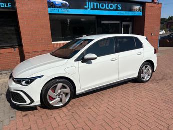 Volkswagen Golf 1.4 TSI 13kWh GTE DSG Euro 6 (s/s) 5dr