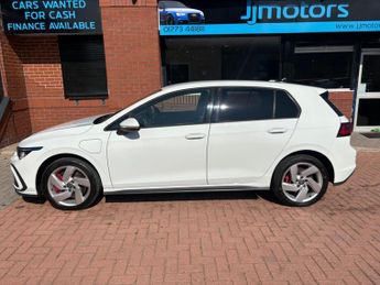 Volkswagen Golf 1.4 TSI 13kWh GTE DSG Euro 6 (s/s) 5dr