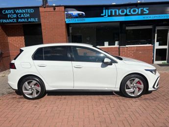Volkswagen Golf 1.4 TSI 13kWh GTE DSG Euro 6 (s/s) 5dr