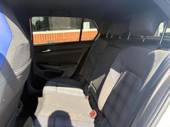 Volkswagen Golf 1.4 TSI 13kWh GTE DSG Euro 6 (s/s) 5dr