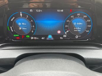 Volkswagen Golf 1.4 TSI 13kWh GTE DSG Euro 6 (s/s) 5dr