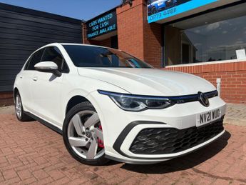 Volkswagen Golf 1.4 TSI 13kWh GTE DSG Euro 6 (s/s) 5dr