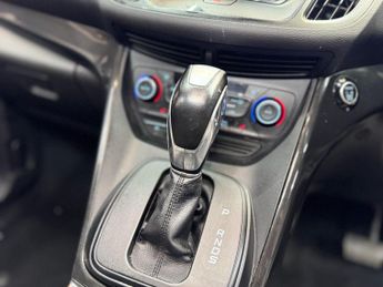 Ford Kuga 2.0 TDCi Titanium X Powershift AWD Euro 6 (s/s) 5dr
