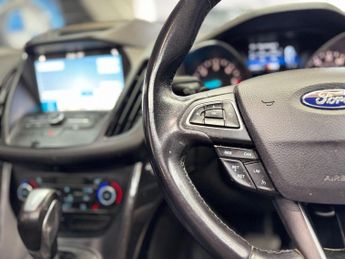 Ford Kuga 2.0 TDCi Titanium X Powershift AWD Euro 6 (s/s) 5dr