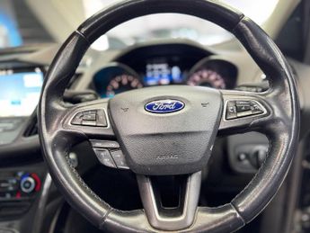 Ford Kuga 2.0 TDCi Titanium X Powershift AWD Euro 6 (s/s) 5dr