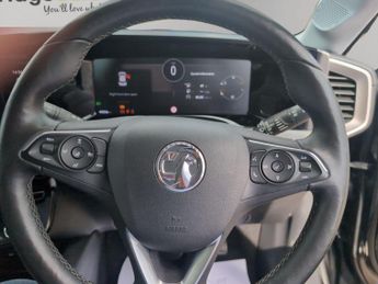 Vauxhall Mokka 1.2 Turbo Elite Nav Premium Euro 6 (s/s) 5dr