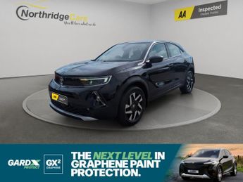 Vauxhall Mokka 1.2 Turbo Elite Nav Premium Euro 6 (s/s) 5dr