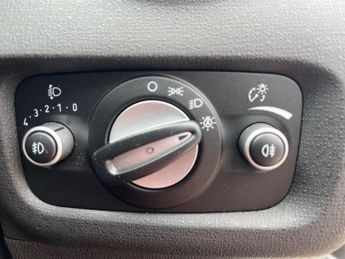 Ford Fiesta 1.6 TITANIUM X