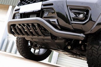 Ford Ranger Brand new WILDTRAK 2.3  MHEV plug in hybrid styled at seeker