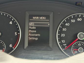 Volkswagen Caddy AUTO LWB L2H1 C20 Tdi Highline Alloys Air Con Sensors EURO 6 NO 