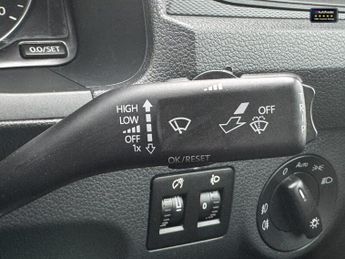 Volkswagen Caddy AUTO LWB L2H1 C20 Tdi Highline Alloys Air Con Sensors EURO 6 NO
