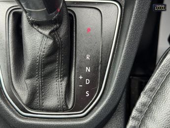 Volkswagen Caddy AUTO LWB L2H1 C20 Tdi Highline Alloys Air Con Sensors EURO 6 NO 