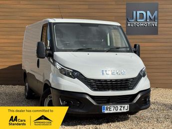 Iveco Daily 2.3 Daily 35S14B Auto