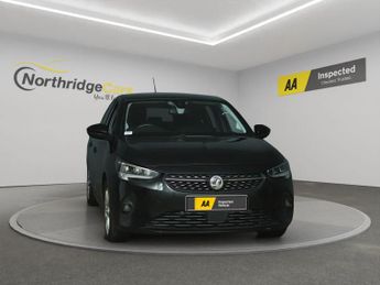 Vauxhall Corsa 1.2 Turbo Elite Nav Auto Euro 6 (s/s) 5dr