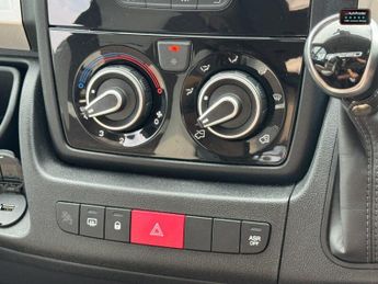 Fiat Ducato Swift Select 122|Automatic|2 Berth|2 Belt|A/C