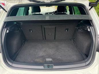 Volkswagen Golf (Sold) 2.0 TDI BlueMotion Tech GTD Hatchback 5dr Diesel DSG Euro